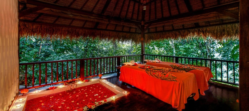 Nandini Jungle Resort and Spa Bali 06